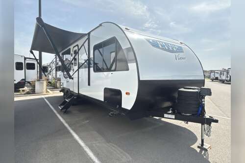 2024 Forest River SALEM CRUISE LITE 24VIEWX in murfreesboro TN