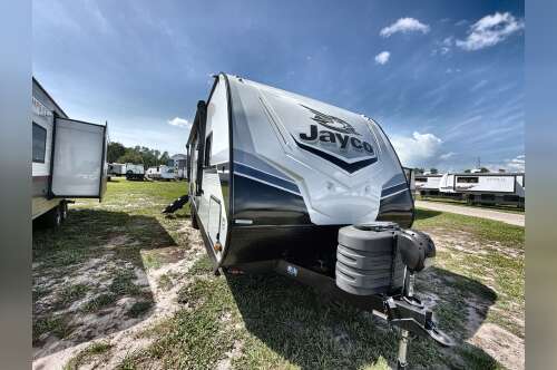 2024 Jayco JAY FEATHER 25RB in lake city FL
