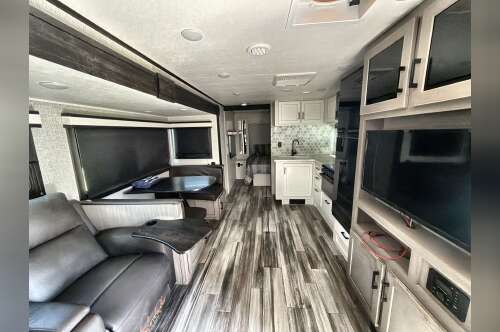 2024 Jayco JAY FEATHER 25RB in lake city FL