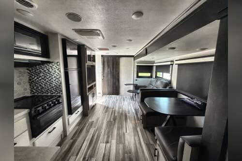 2024 Jayco JAY FEATHER 25RB in lake city FL