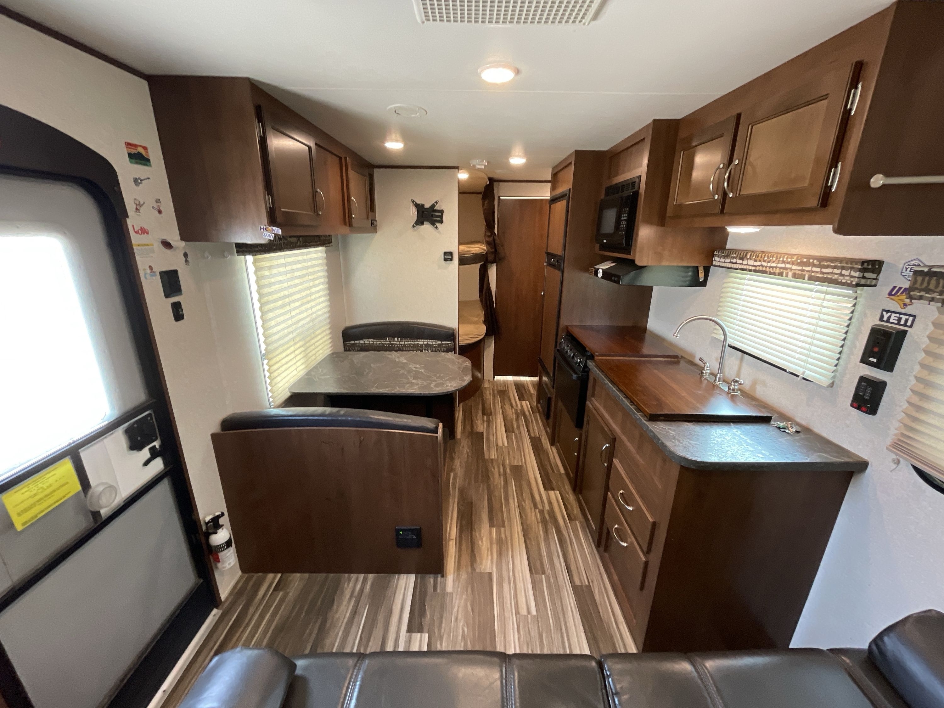 2017 Jayco JAY FLIGHT SLX 264BHW in davenport IA