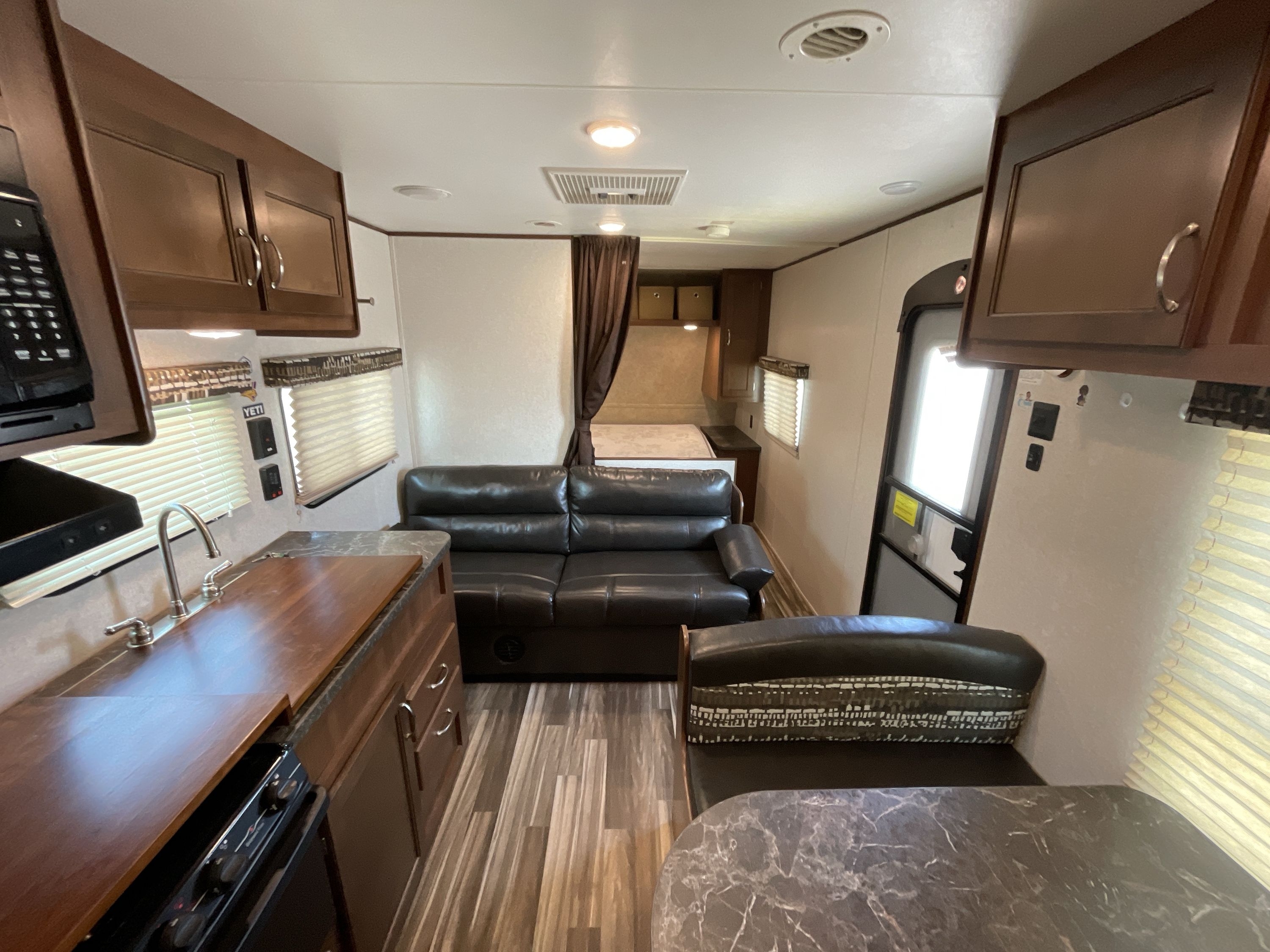 2017 Jayco JAY FLIGHT SLX 264BHW in davenport IA