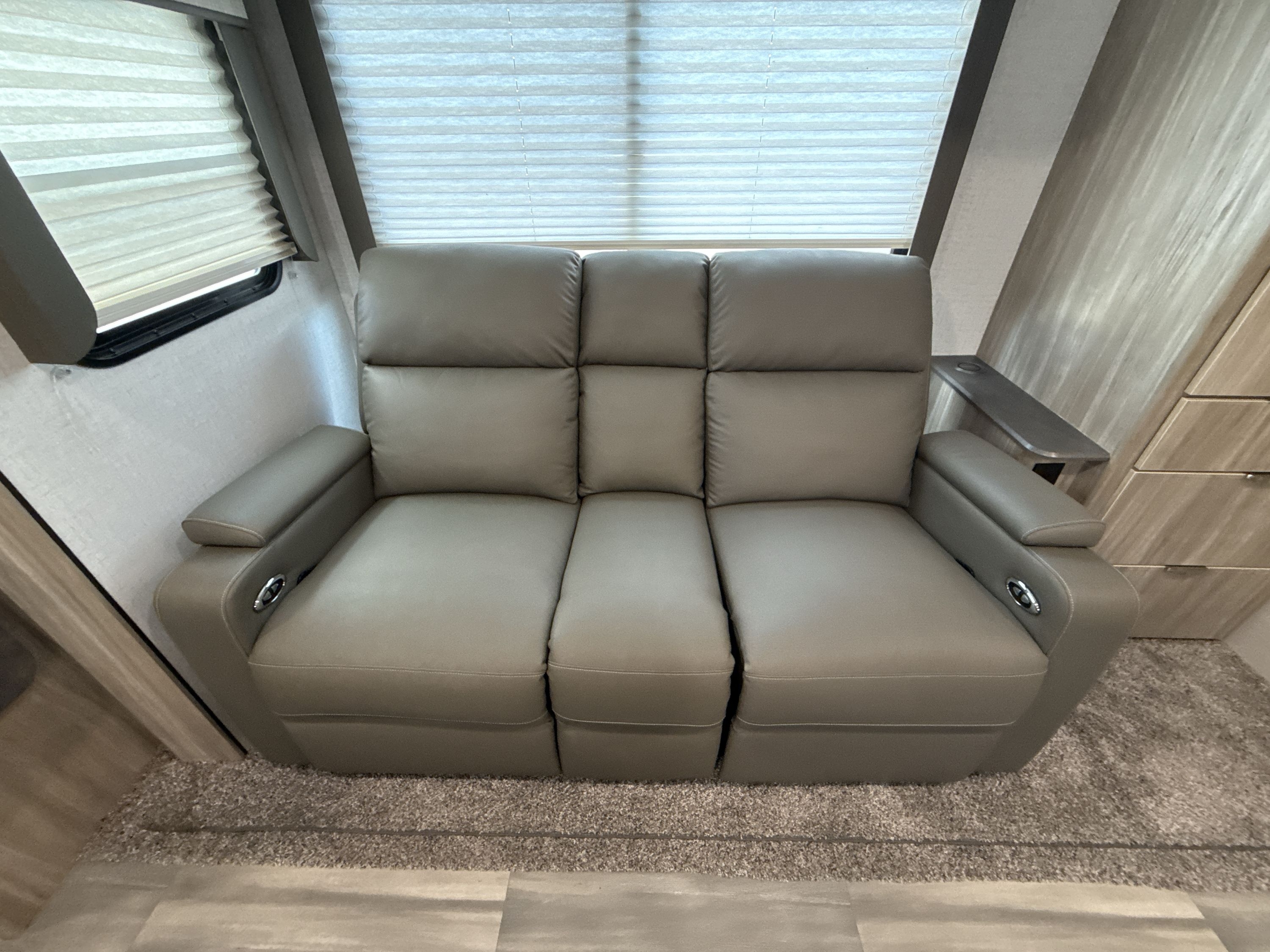 2022 Winnebago MINNIE 2529RG in sioux falls SD