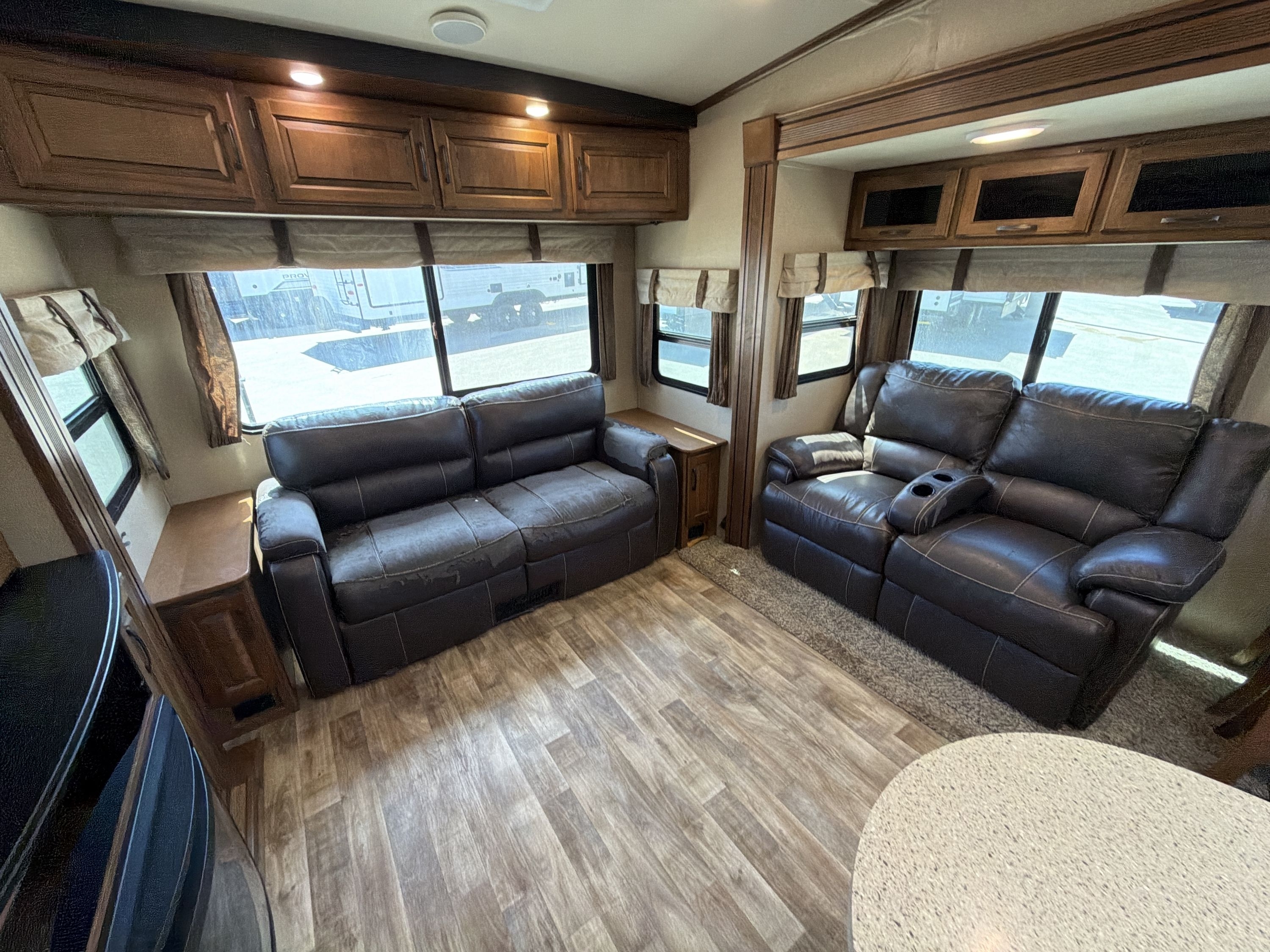 2015 Grand Design REFLECTION 29RS in alvarado TX
