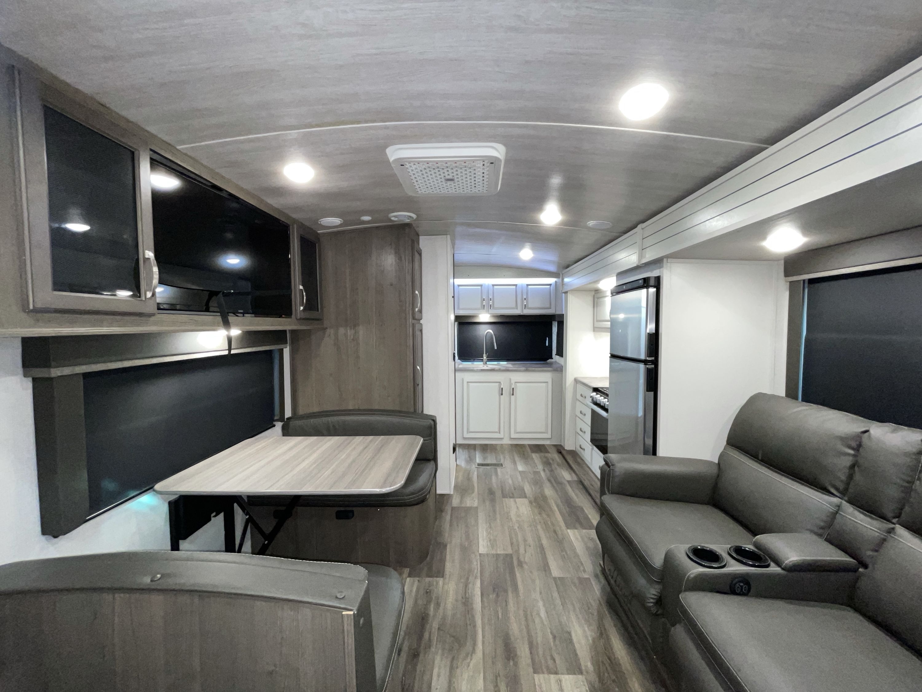 2022 Keystone COUGAR 22MLS in sherwood AR