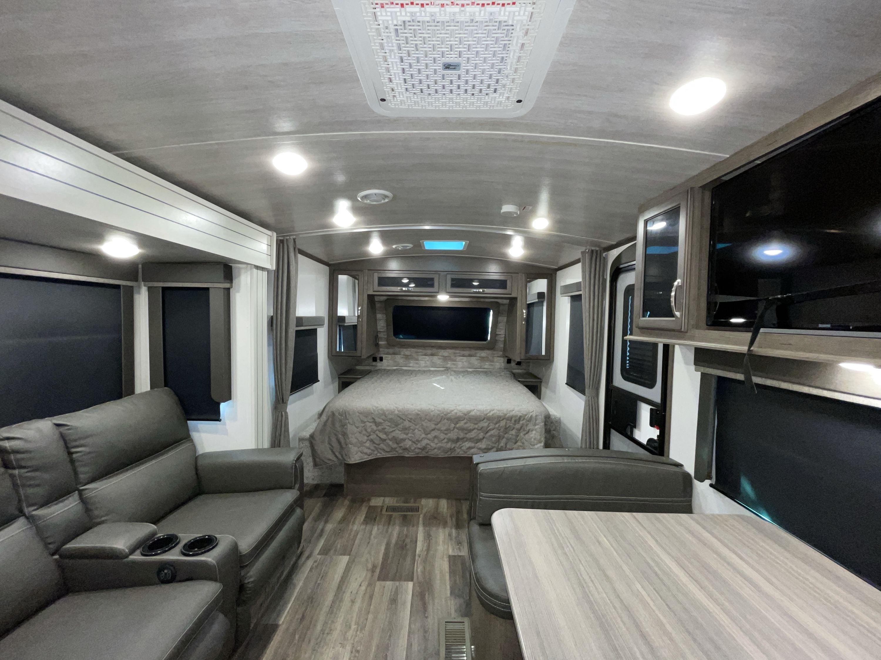 2022 Keystone COUGAR 22MLS in sherwood AR