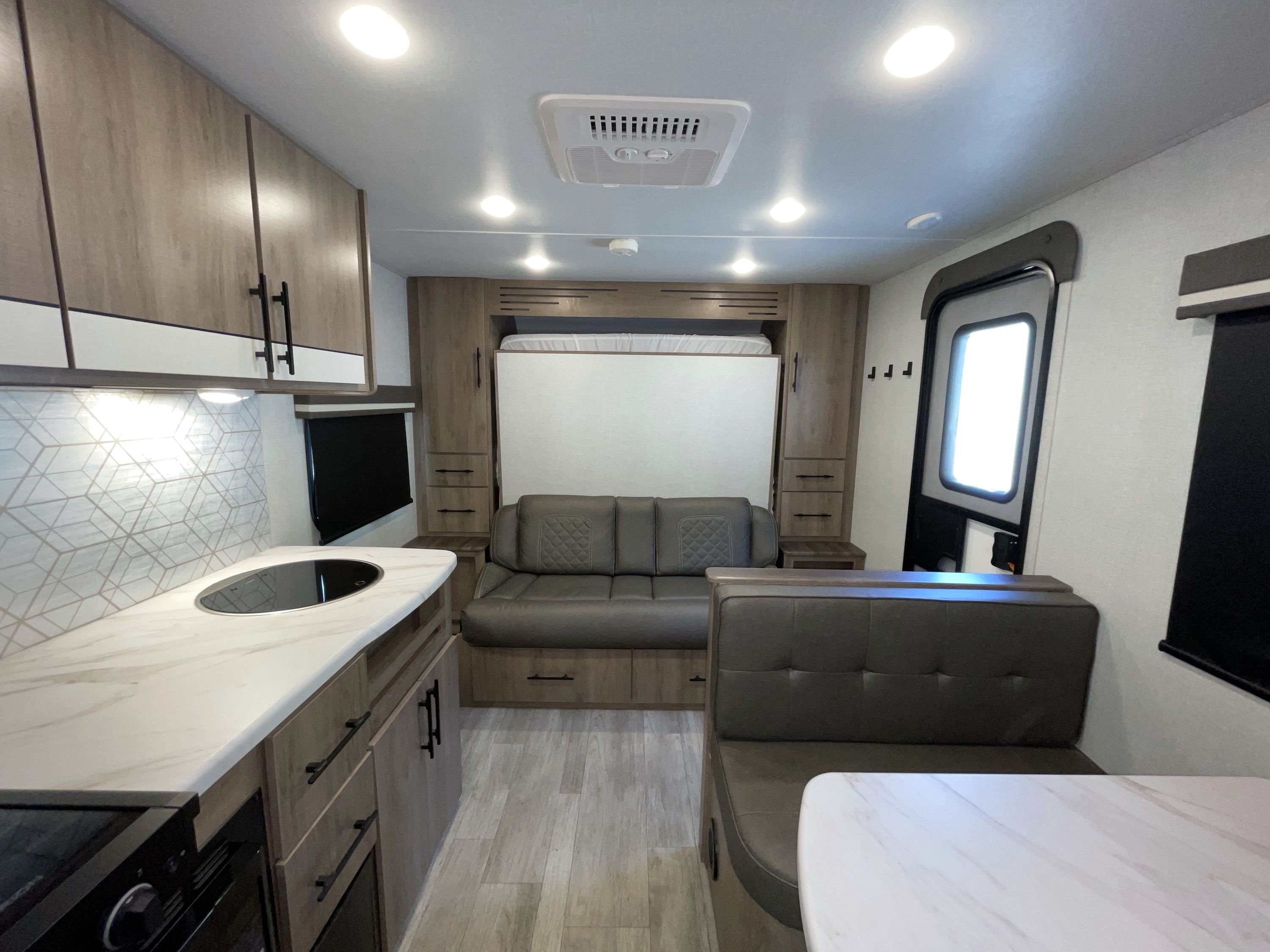 2023 Grand Design IMAGINE AIM 15RB in sherwood AR
