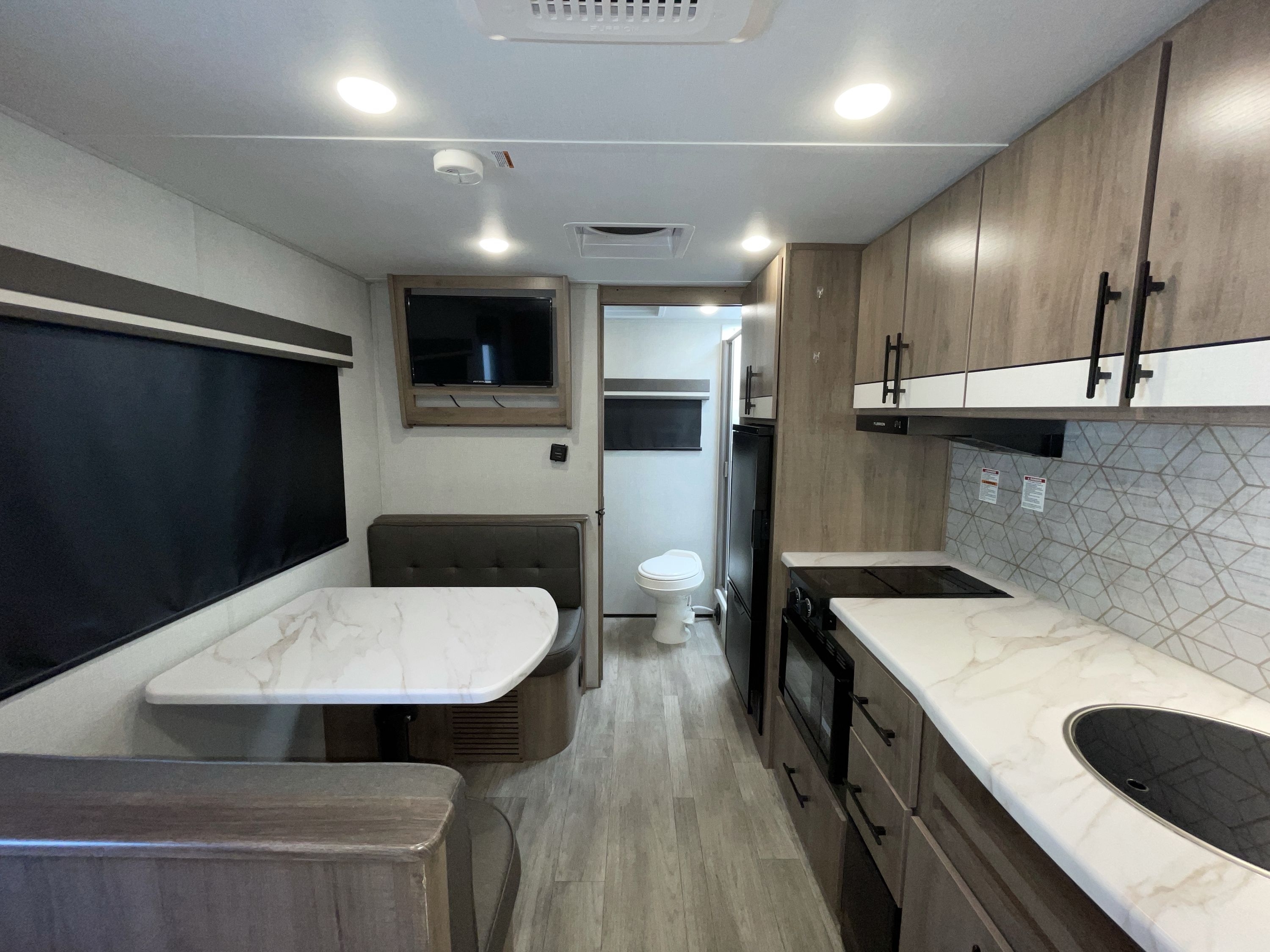 2023 Grand Design IMAGINE AIM 15RB in sherwood AR