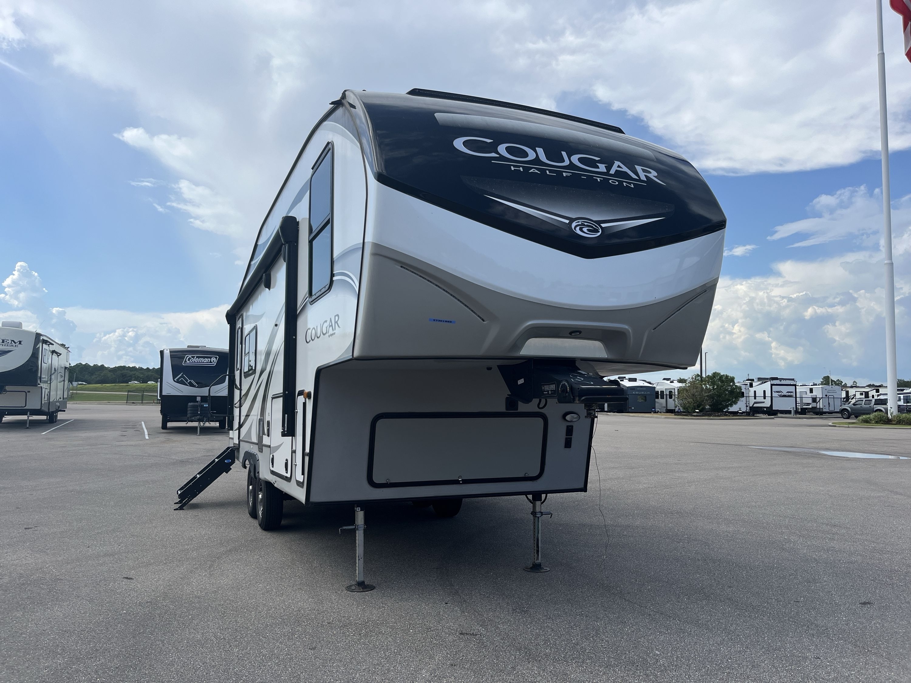 2021 Keystone COUGAR 23MLS RV