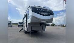 2021 Keystone COUGAR 23MLS RV