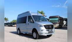 2026 Airstream Interstate 19 AP Tommy Bahama RV
