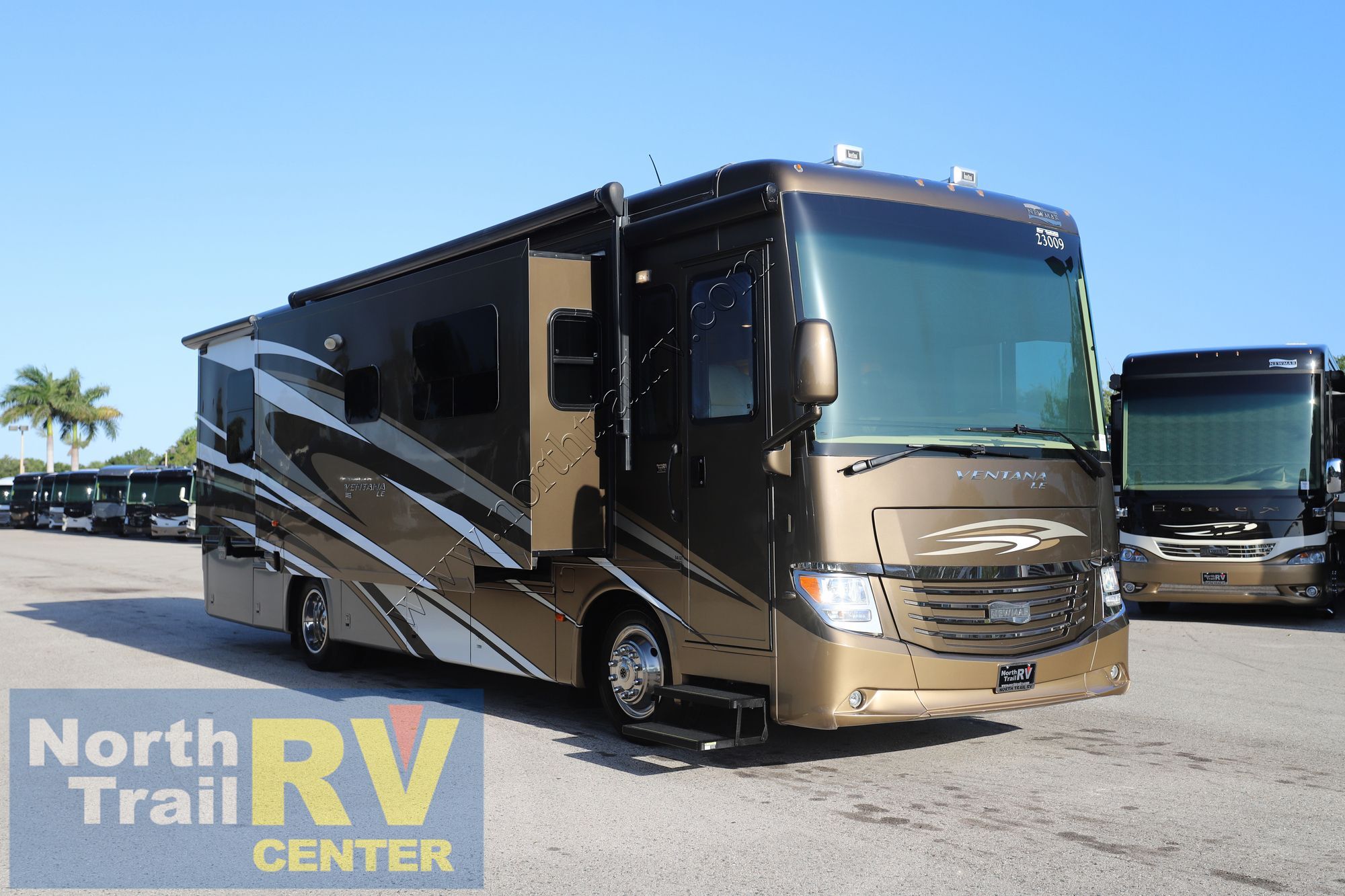 2017 Newmar Ventana Le 3412 in ft. myers FL