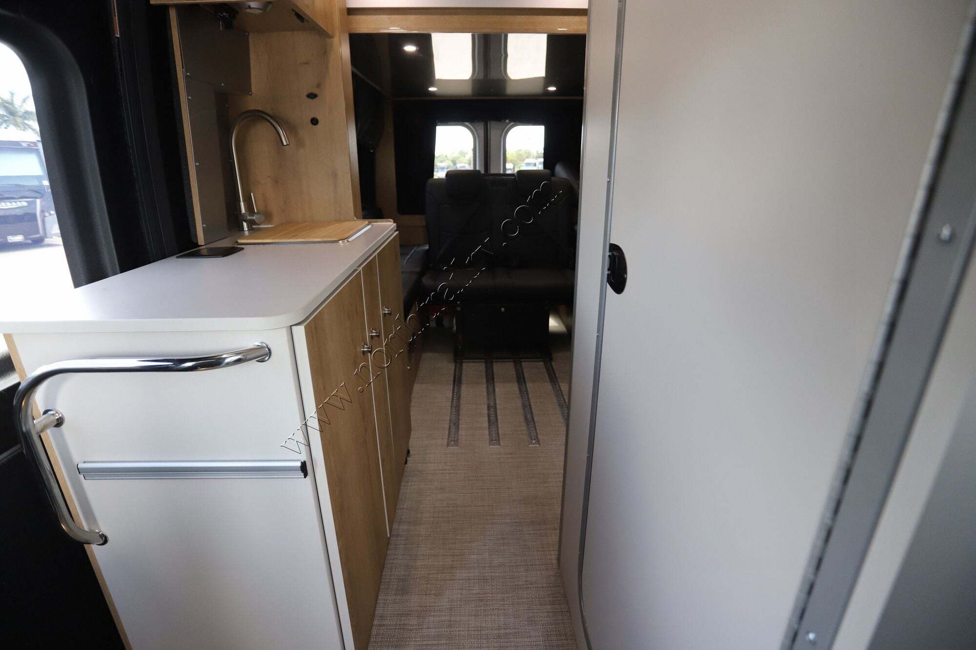 2027 Airstream Rangeline 21PL BASE in ft. myers FL