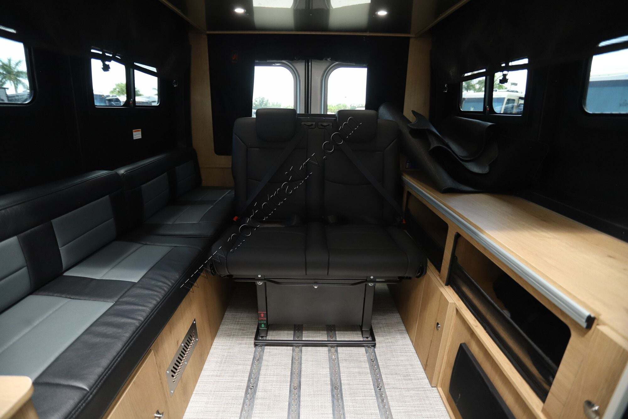 2027 Airstream Rangeline 21PL BASE in ft. myers FL
