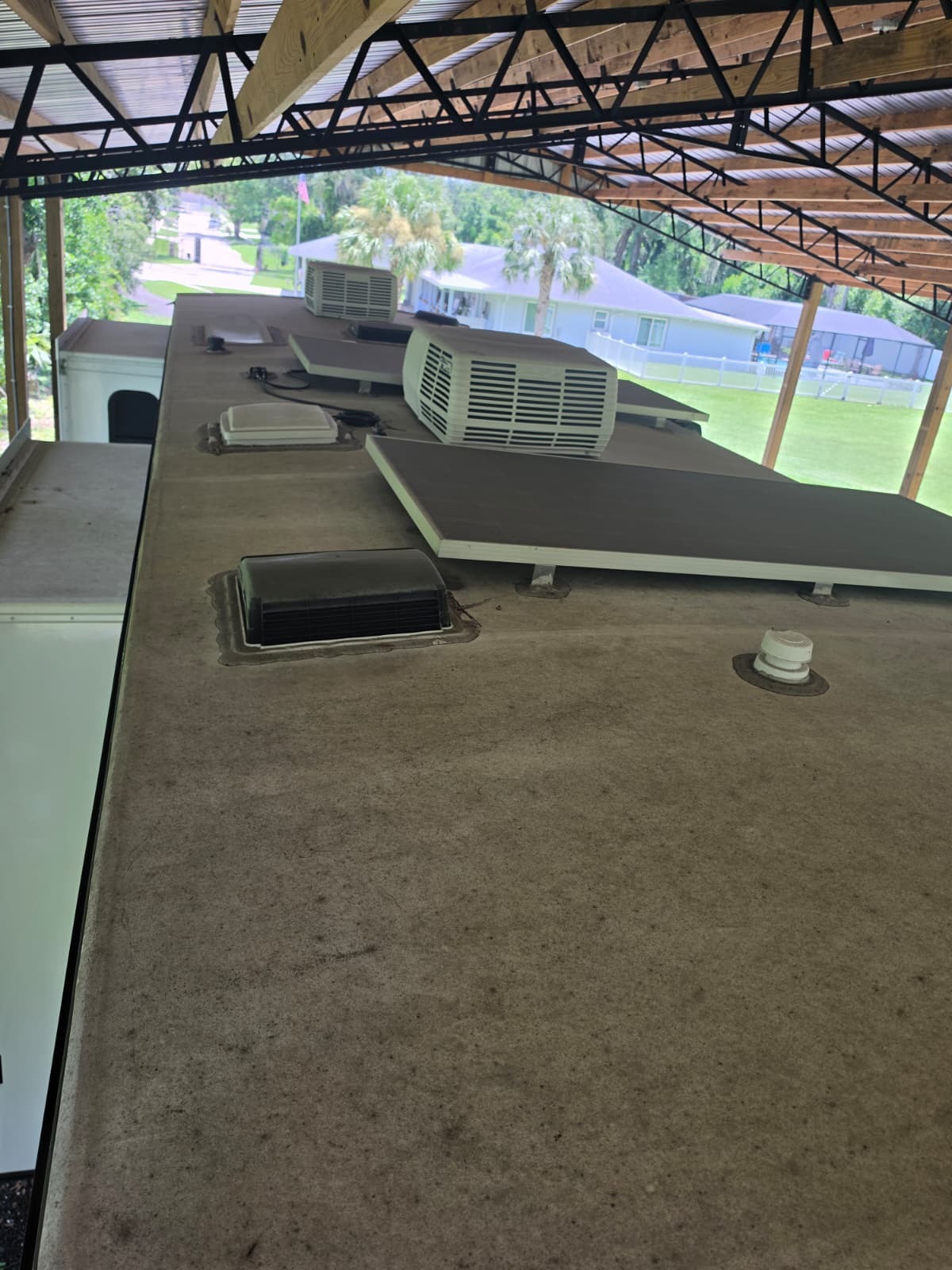 2025 Alliance Rv VALOR 36V11 in brandon FL