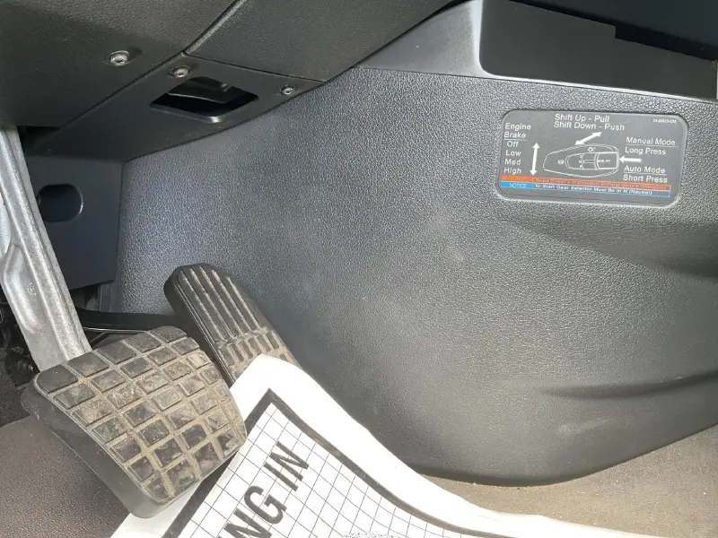 2020 FREIGHTLINER CASCADIA 126