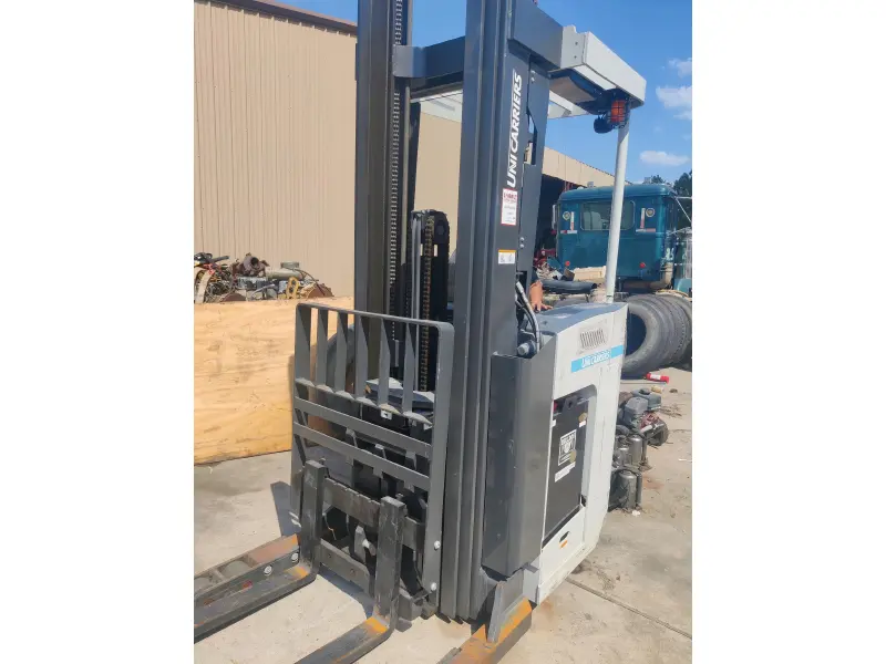 2020 UNICARRIER SRX35N