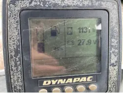 2015 Dyna-Pac CA1500D