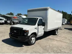 2014 FORD ECONOLINE