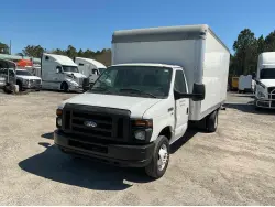 2014 FORD ECONOLINE