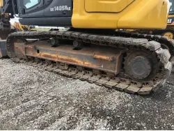 2020 KOBELCO SK140SR LC-7