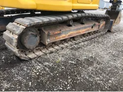 2020 KOBELCO SK140SR LC-7