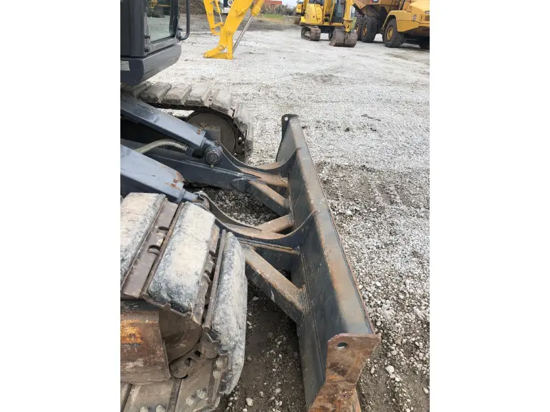 2020 KOBELCO SK140SR LC-7