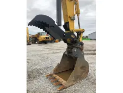 2020 KOBELCO SK140SR LC-7