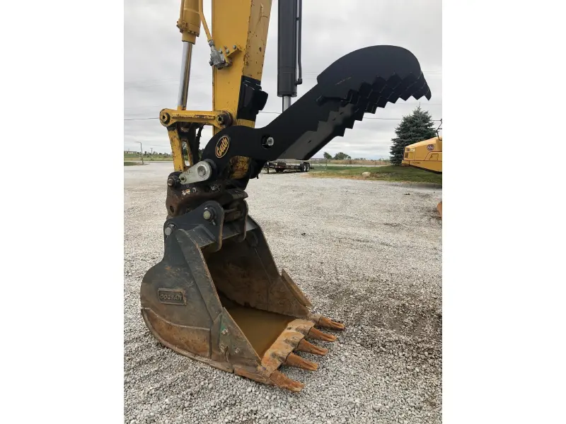 2020 KOBELCO SK140SR LC-7