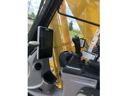 2020 KOBELCO SK140SR LC-7