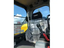 2020 KOBELCO SK140SR LC-7