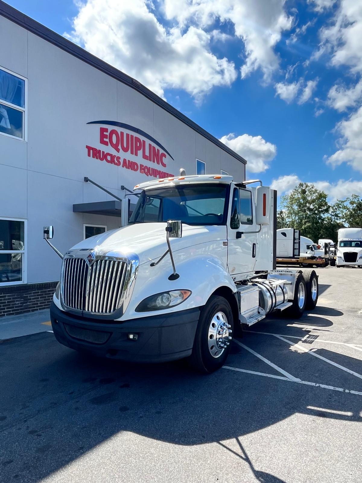 2016 INTERNATIONAL Prostar in Port Wentworth, GA