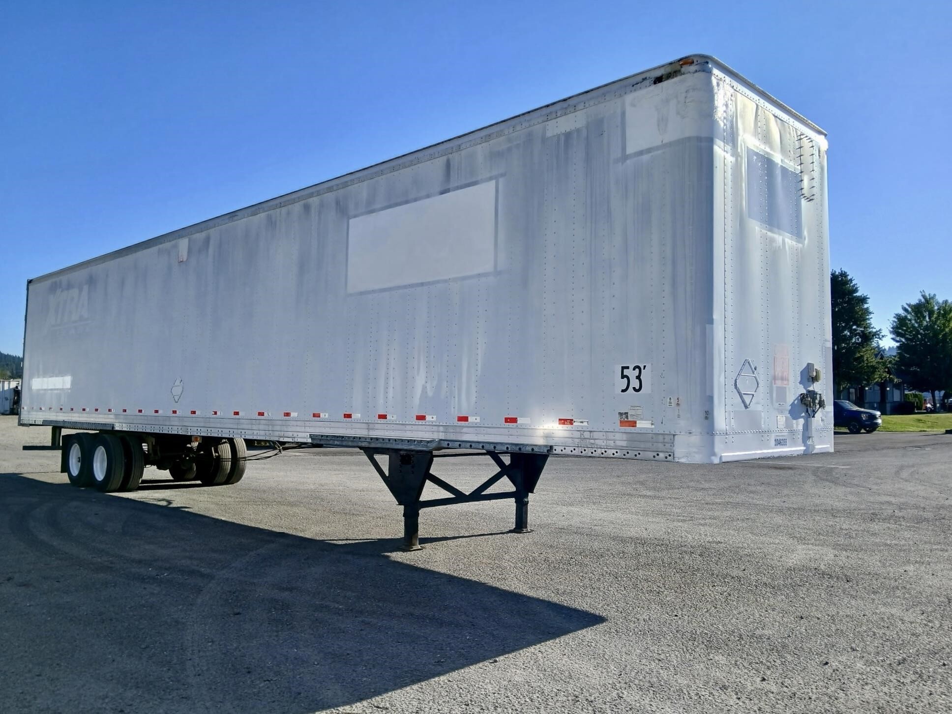 2004 HYUNDAI in Orting, WA