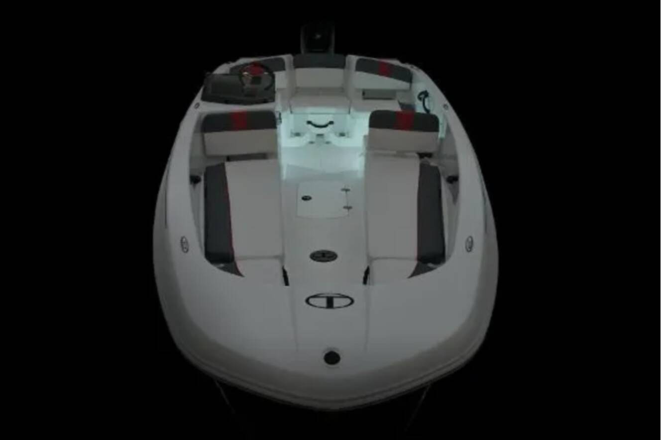 A photo of this 2027 Tahoe T18