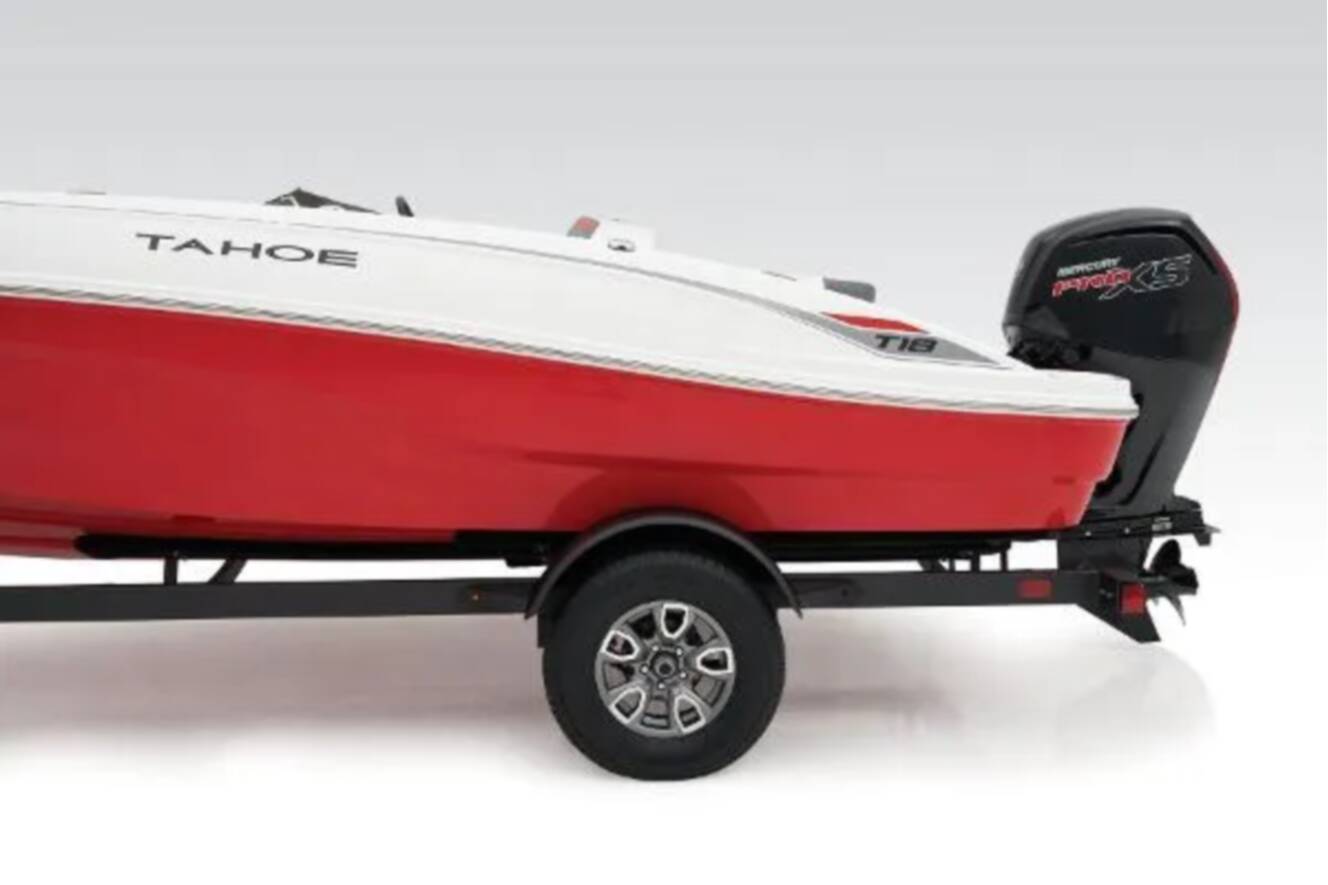 A photo of this 2027 Tahoe T18