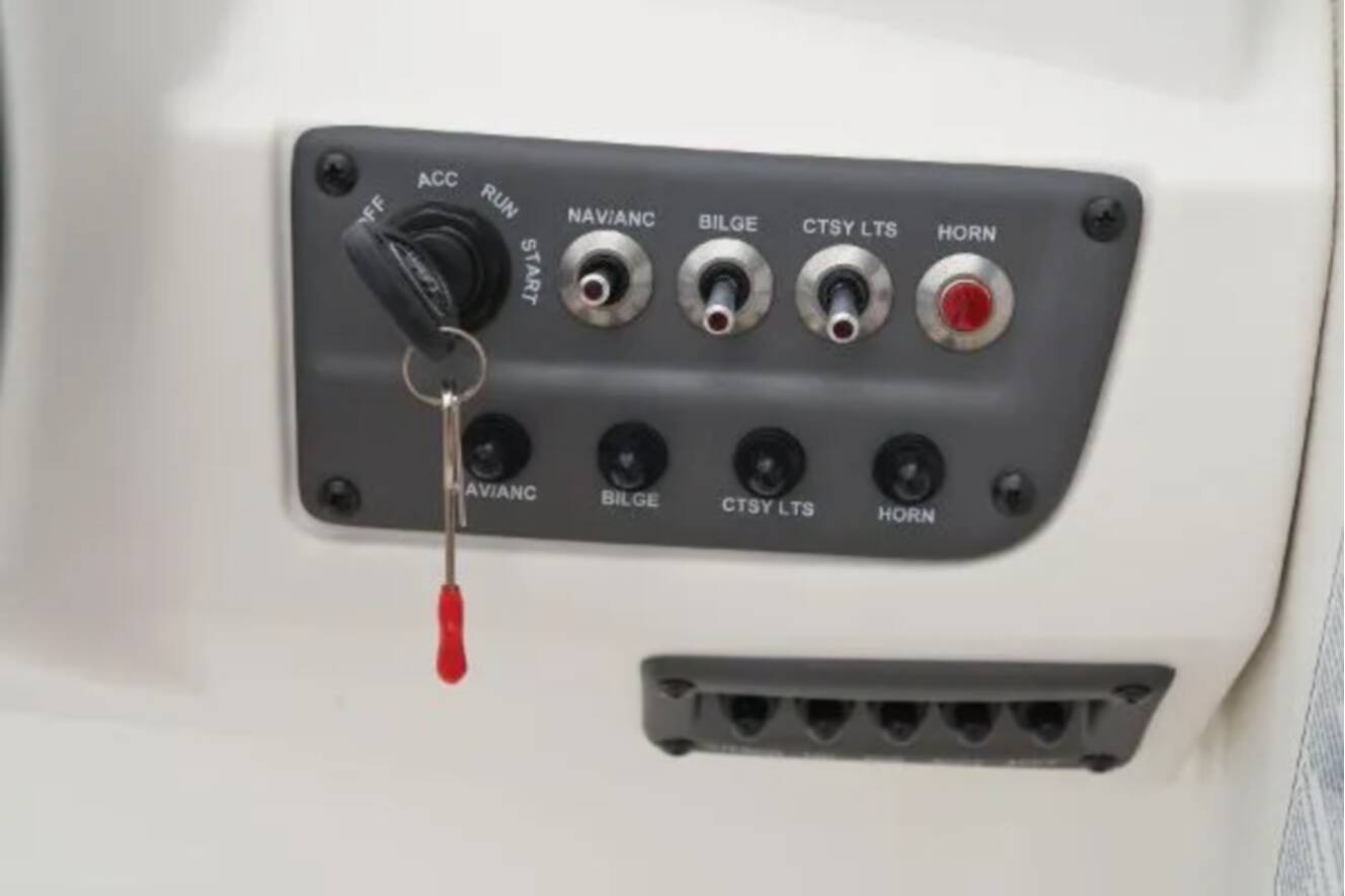 A photo of this 2027 Tahoe T18