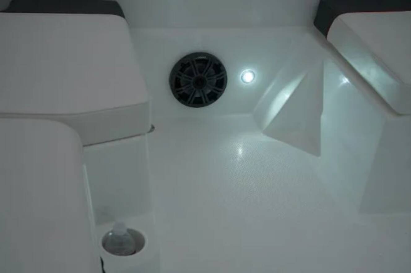 A photo of this 2027 Tahoe T18