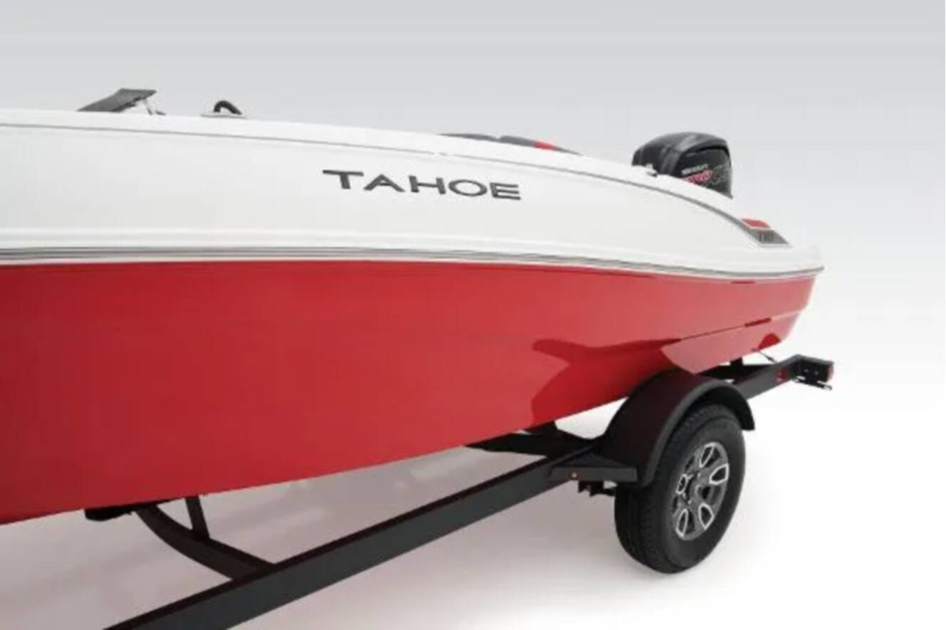 A photo of this 2027 Tahoe T18