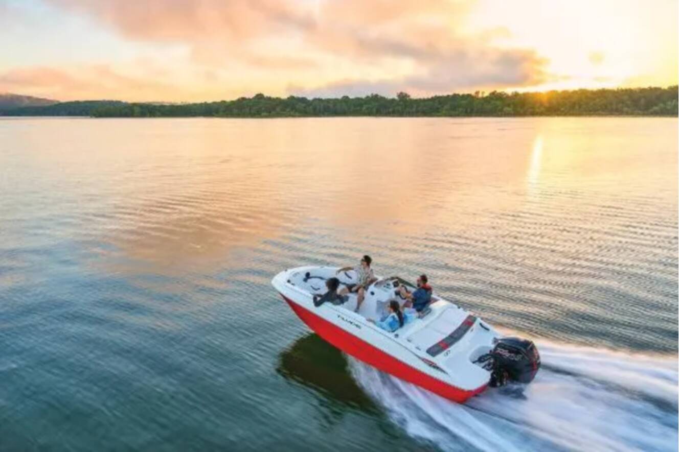 A photo of this 2027 Tahoe T18