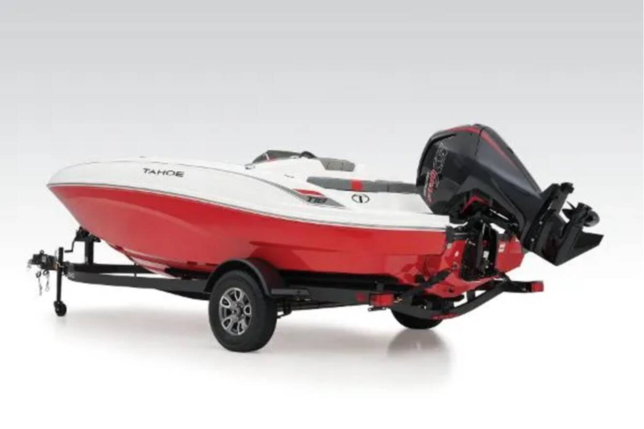 A photo of this 2027 Tahoe T18