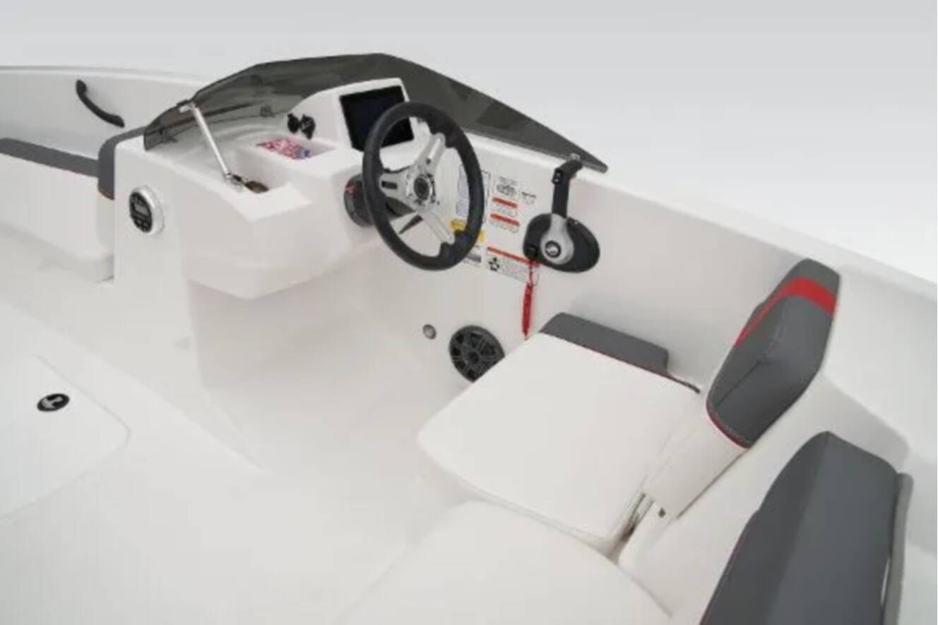 A photo of this 2027 Tahoe T18