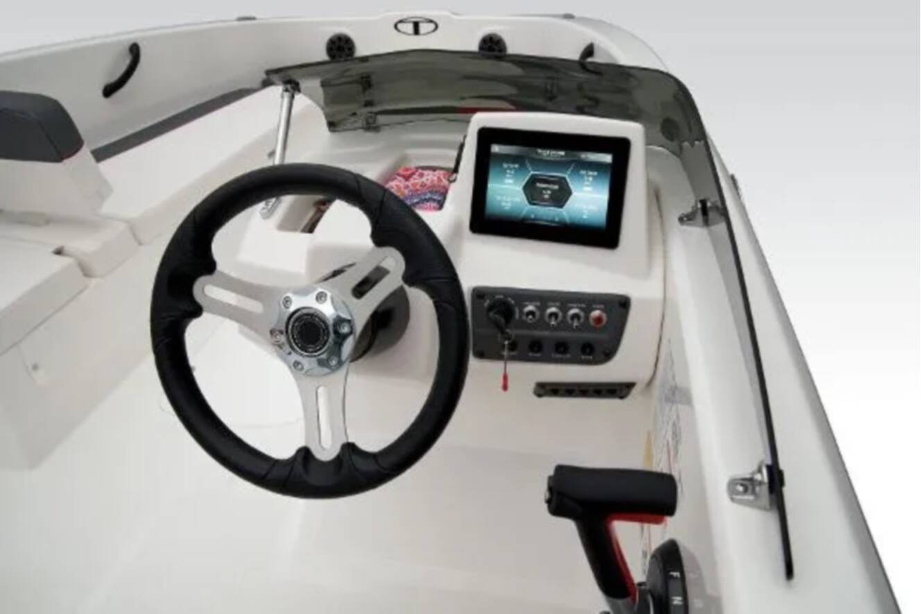 A photo of this 2027 Tahoe T18