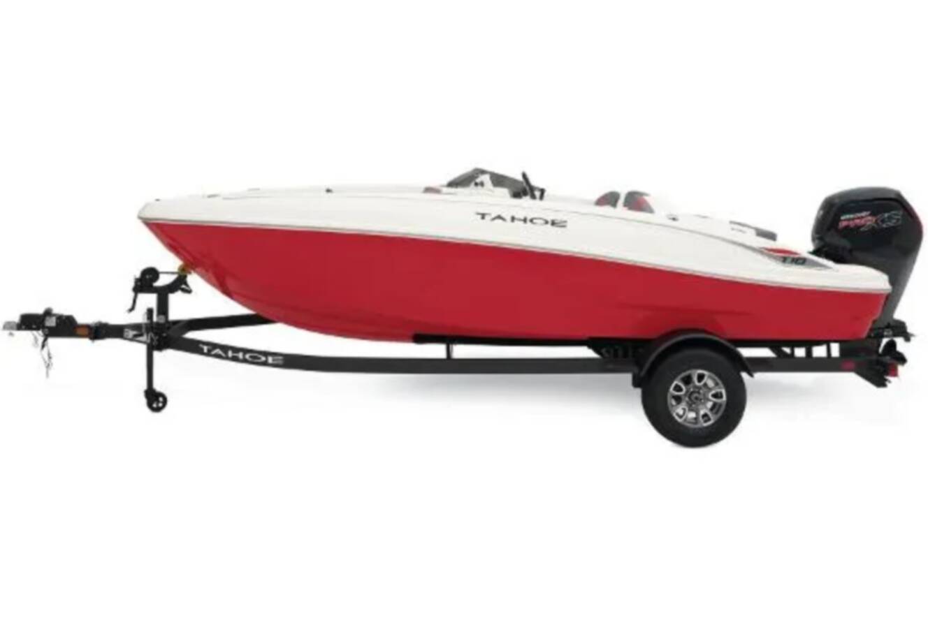 A photo of this 2027 Tahoe T18