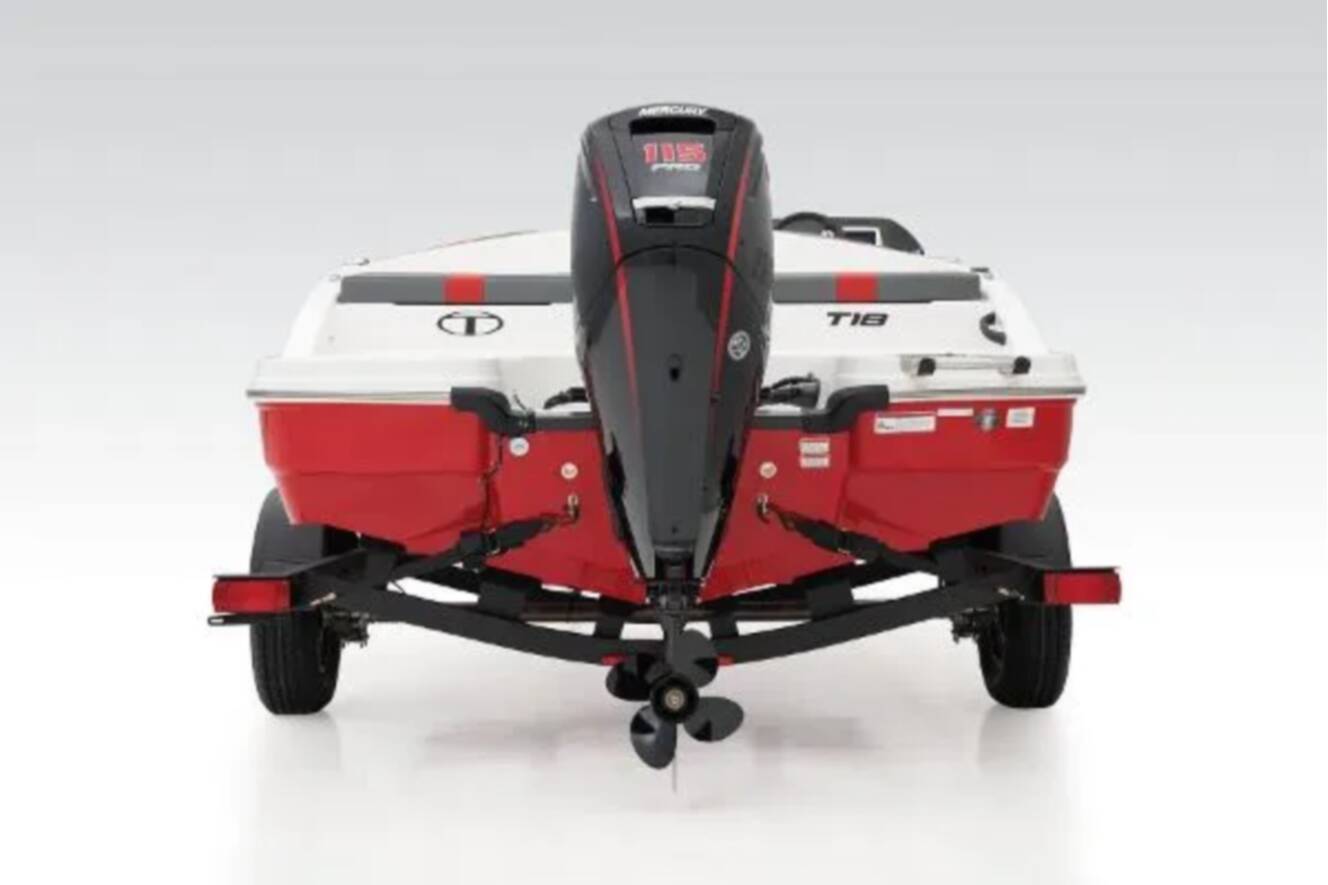 A photo of this 2027 Tahoe T18