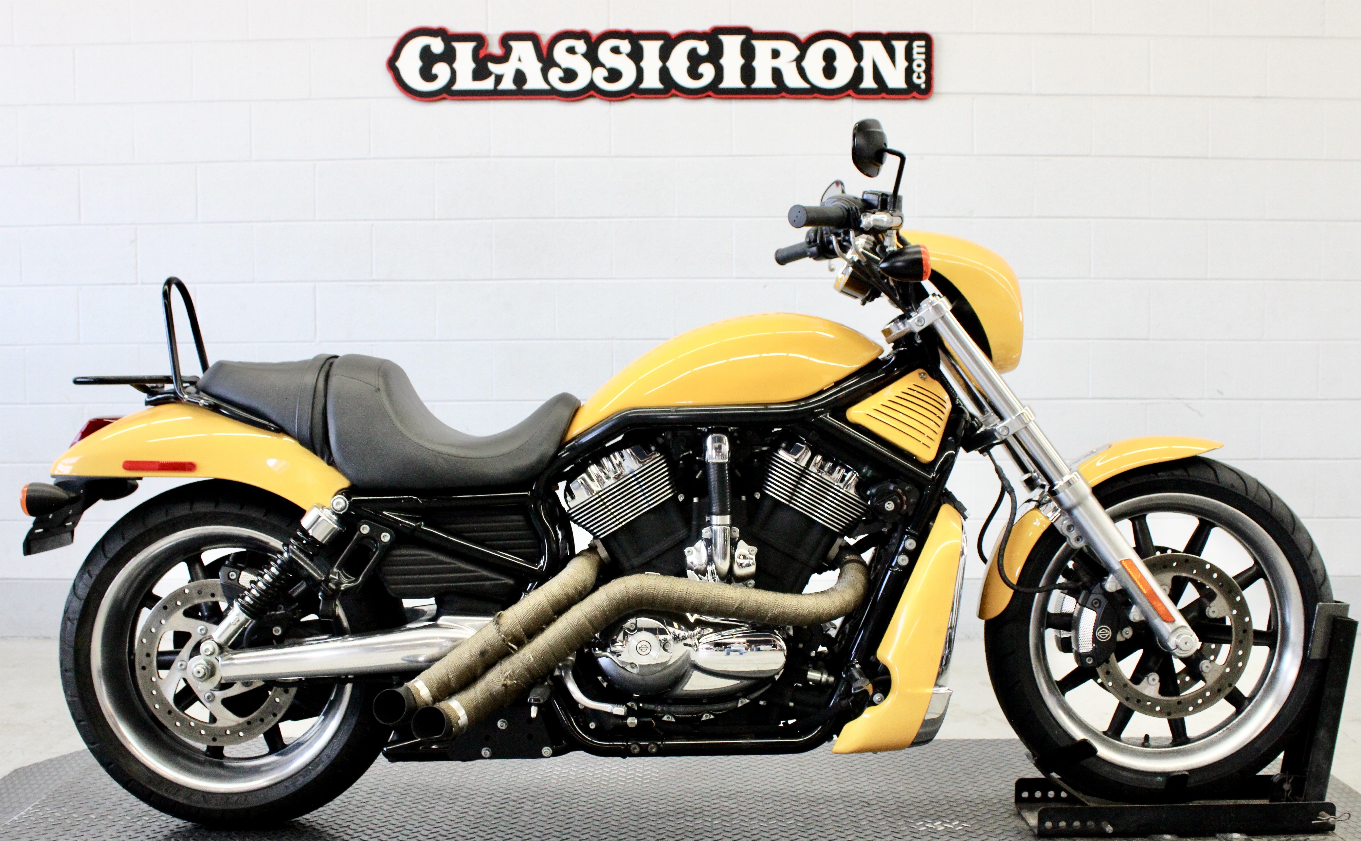 2007 Harley-Davidson VRSCD Night Rod™ in Fredericksburg, VA