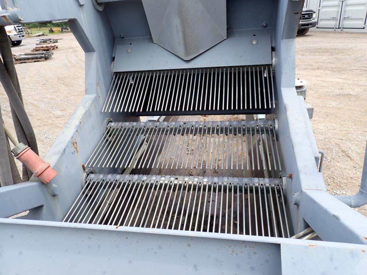 2014 RUBBLE MASTER OS80GO! in Manheim, PA