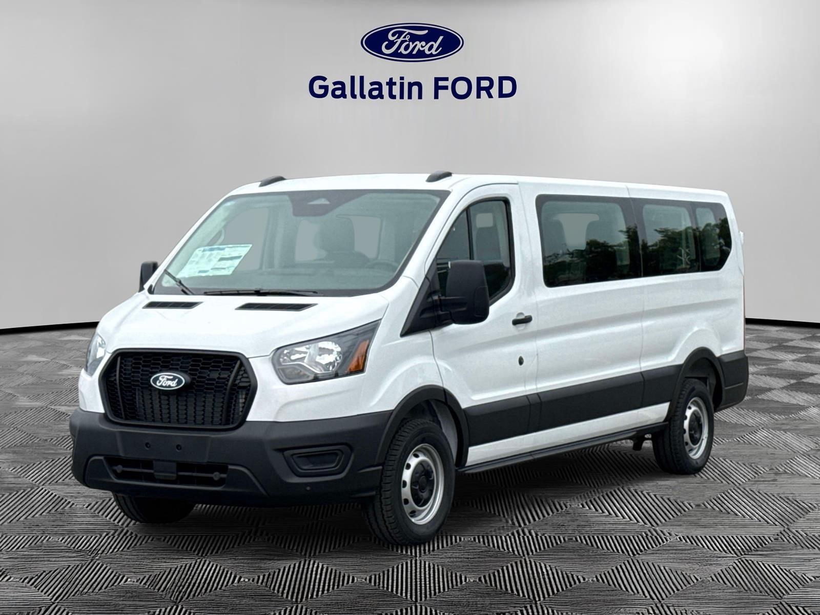2026 FORD TRANSIT 350 in Gallatin, TN