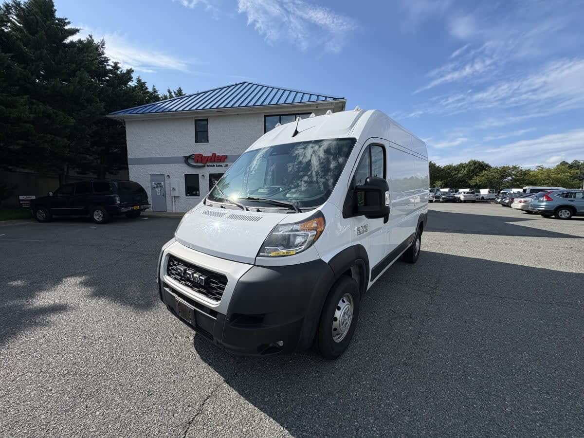 2022 RAM PROMASTER 1500 in Richmond, VA