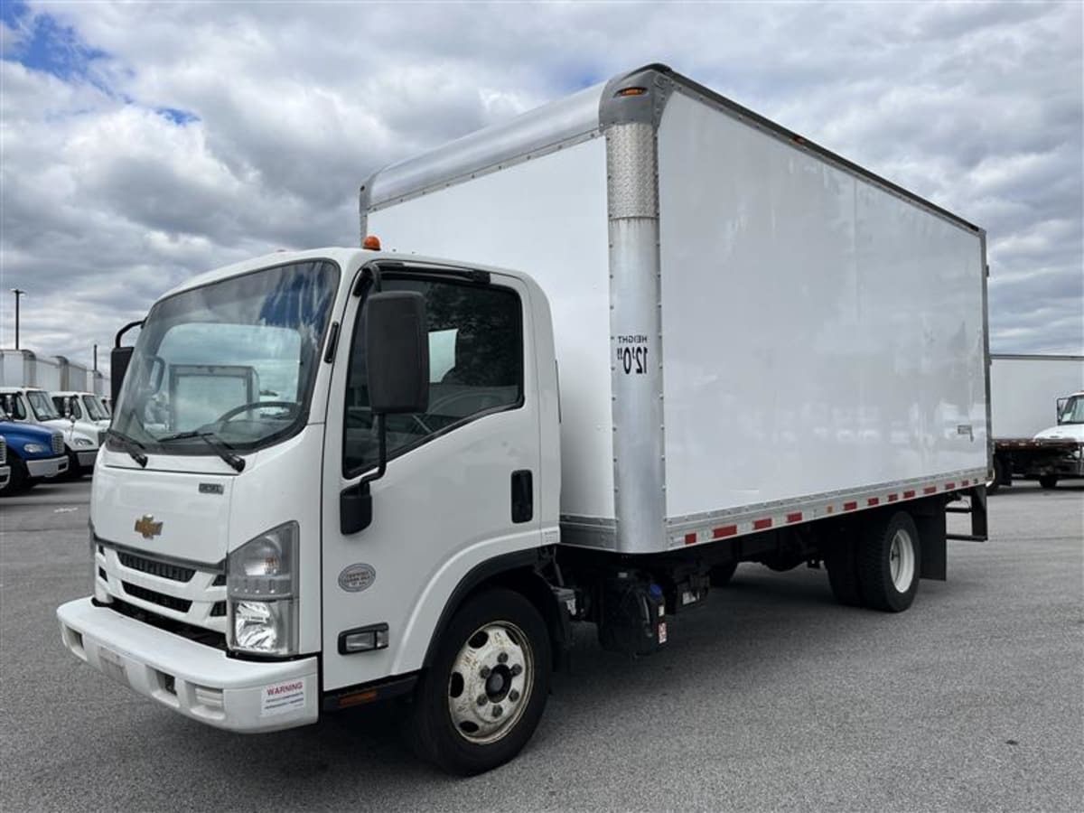 2020 CHEVROLET LCF 5500XD in Laurel, MD