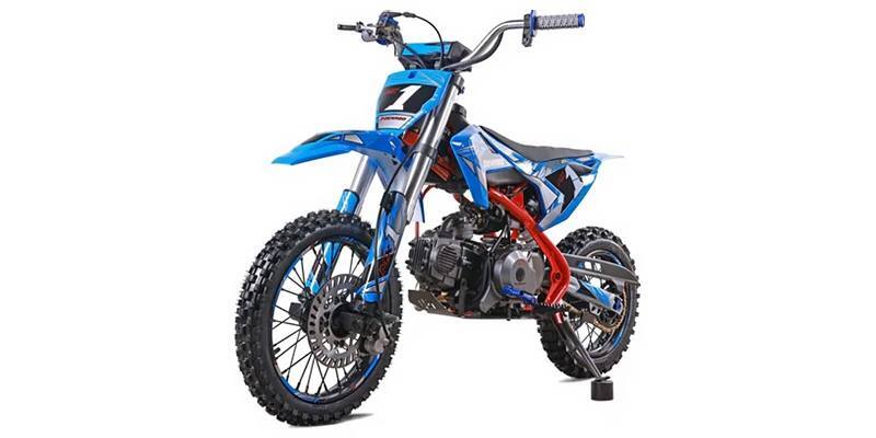 2026 Denago Powersports MX1 in Mansfield, OH